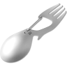 Карабин, вилка, ложка KERSHAW 1140 RATION K1140