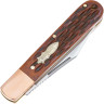 Нож KERSHAW CULPEPPER K4383BJ K4383BJB